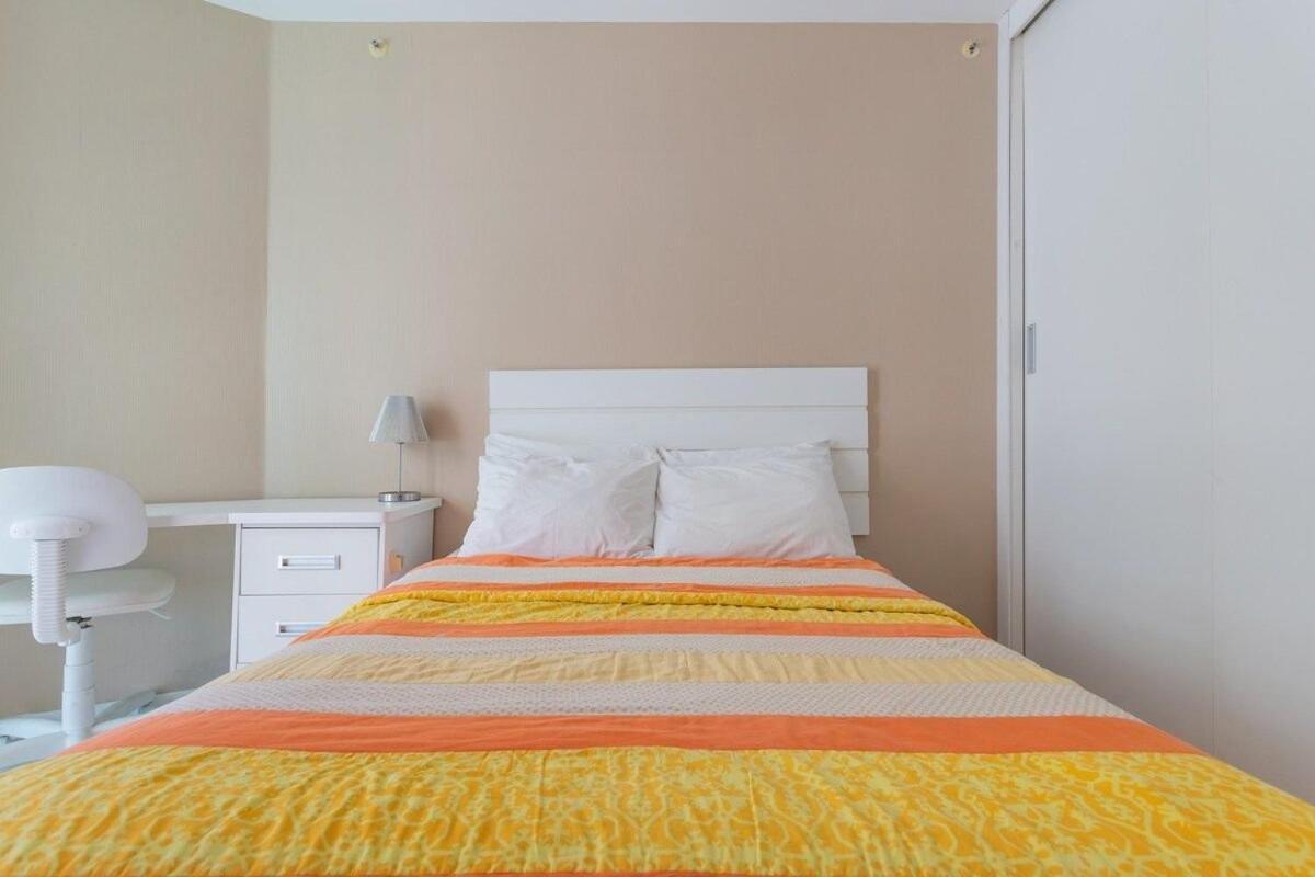 Apart Hotel A Beira Mar Na Praia Do Recreio Рио-де-Жанейро Экстерьер фото